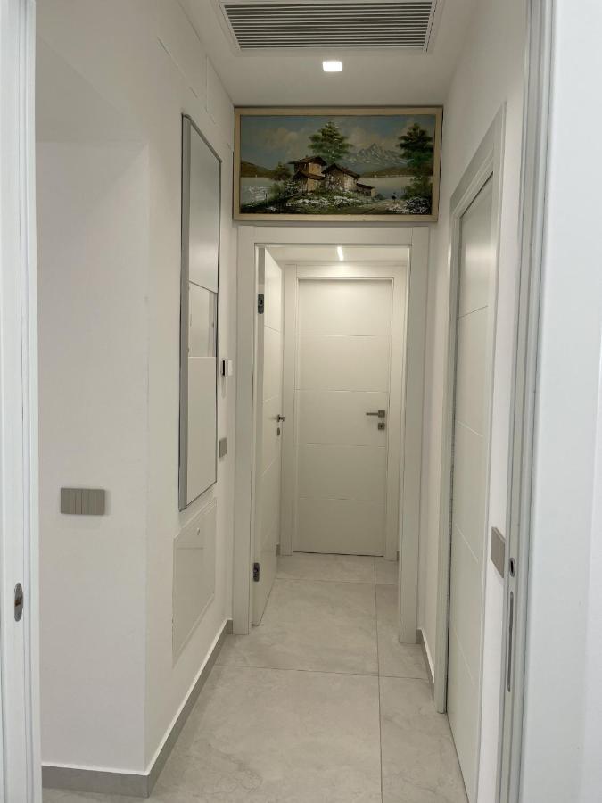 Varese Apartment Exterior photo